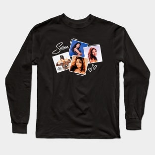 Photos Is New Long Sleeve T-Shirt